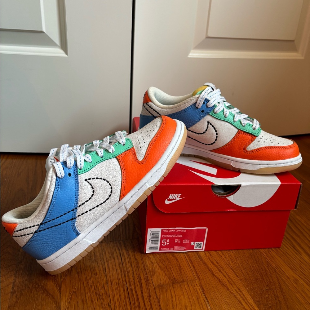Nike Dunk Low